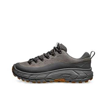 HOKA ONE ONE Tor Summit Asteroid Satelite Grey