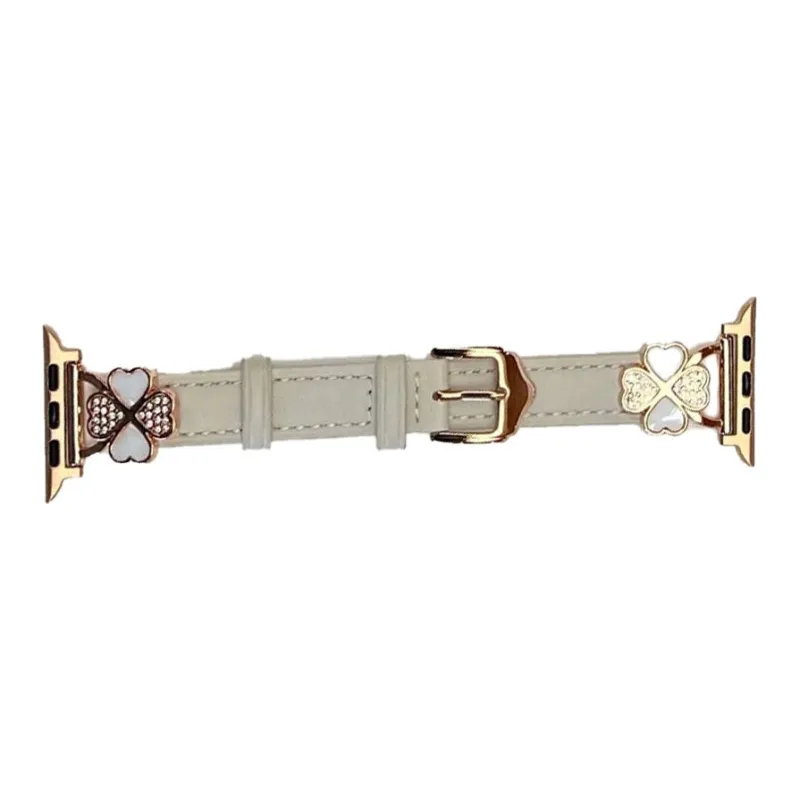 NCFCK Apple Compatibility Watch Band Metal-5