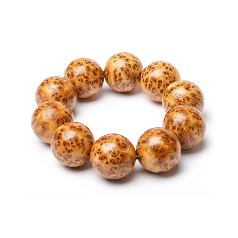 Santan Lodge Thuja Bracelets Unisex-0