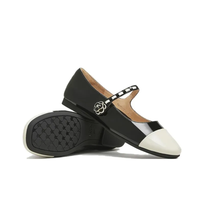 TATA Women's Casual Shoes Women's Shenzhen City, Guangdong Province-4