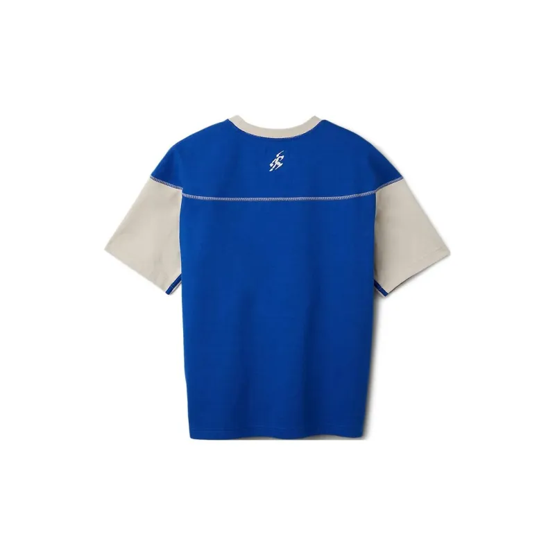 Asics X Kiko Kostadinov Novalis Bixance Short Sleeve-1