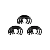 Black 3 Pack