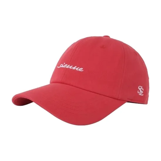 FREE RABBITⅡ Spring And Summer Korean Style Curved Brim Soft Top Sun Protection Baseball Caps Unisex-11