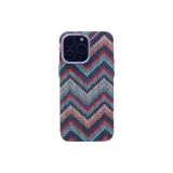 Floating Woven M Pattern[Kevlar Texture+Strong Magnetic]