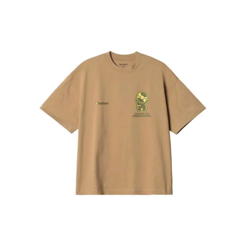 Carhartt WIP Harttronix T shirt-1