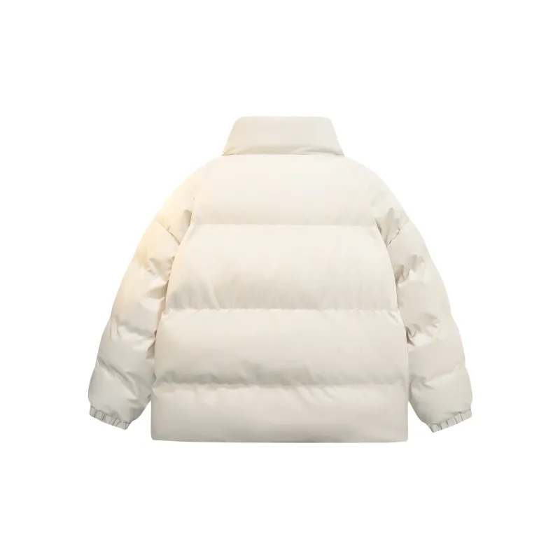 ROBINHOOD Puffer Jackets Unisex-3