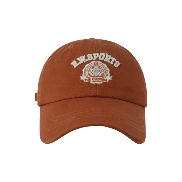 FREE RABBITⅡ Spring And Summer Fashion Versatile Soft Top Accentuates Small Face Baseball Caps Unisex-12