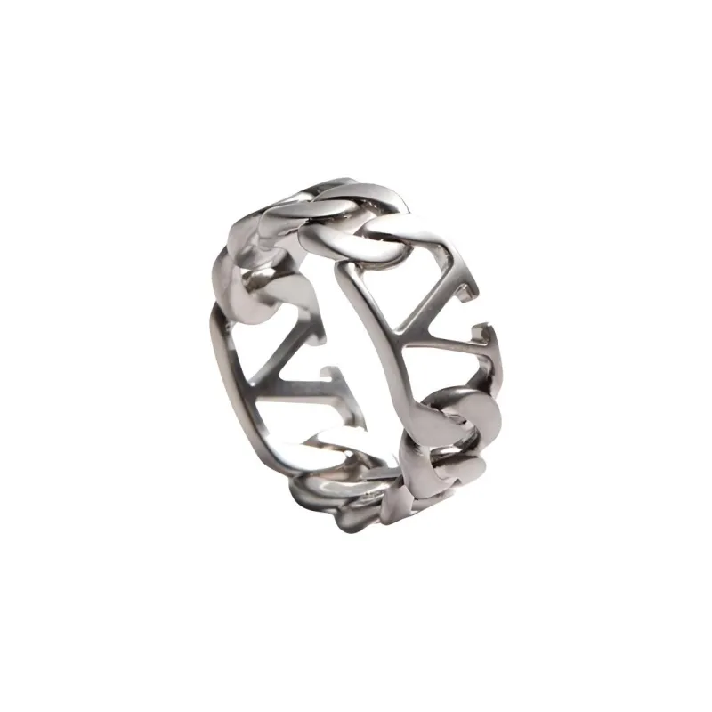Valentino VLogo Signature Ring-1