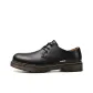 Black Low-Top-Women's