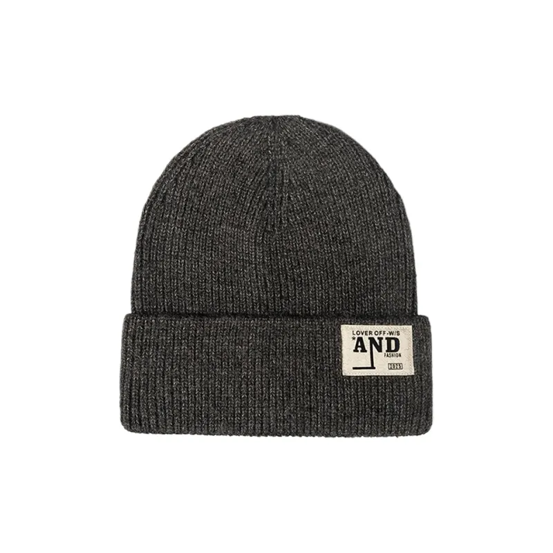 Yalu Beanies Unisex-9