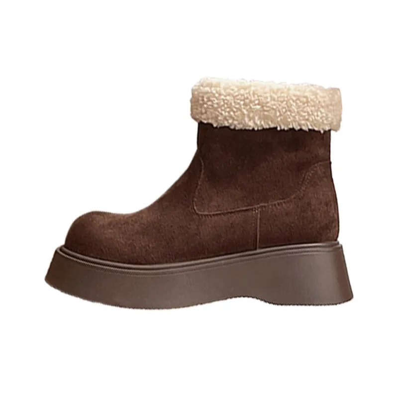 WESTLINK Snow Boots Women's-0
