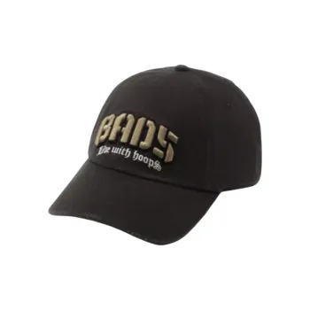 LiNing   Baseball Caps Unisex Black