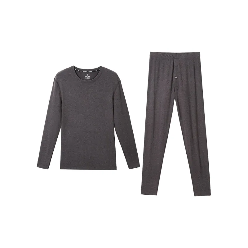 GOLDLION Men Thermal Sets-7