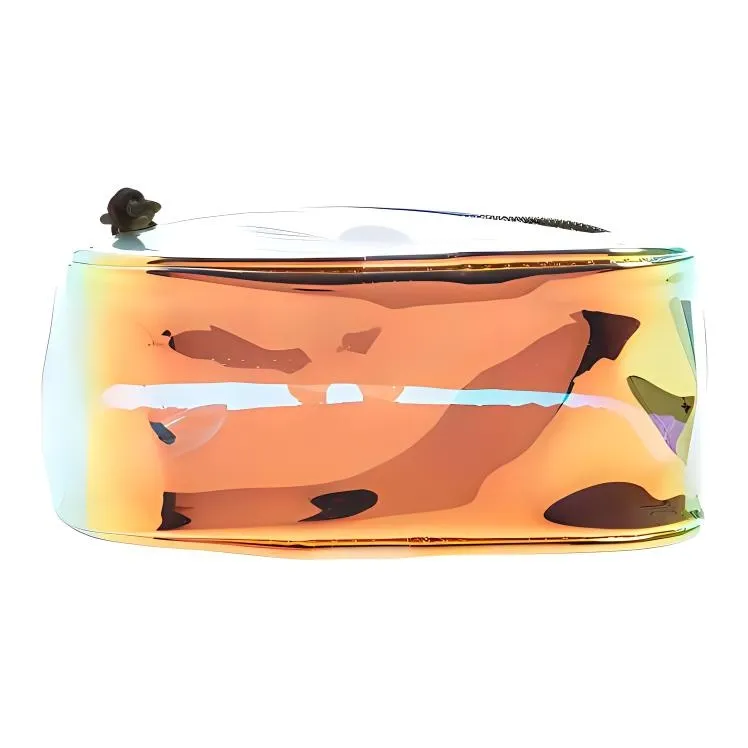 Adidas Originals Polyurethane Shoulder Bag Crossbody Bag Mini Women's Multicolor-4