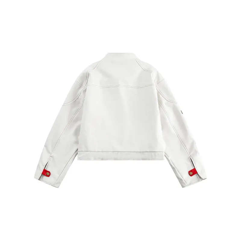FRQ Jackets Unisex-2