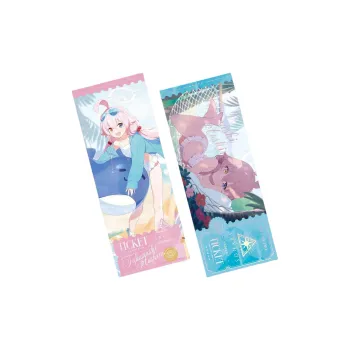 MOEYU Abydos Swimsuit Collection Laser Tickets
