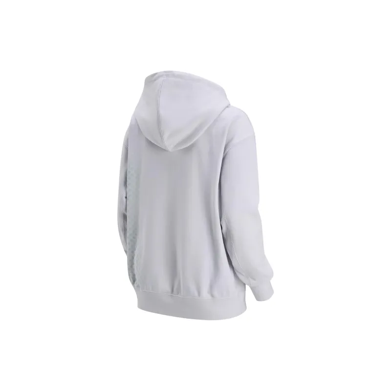 JORDAN Flight Fleece 'CNY' Women's Pullover Hoodie-1