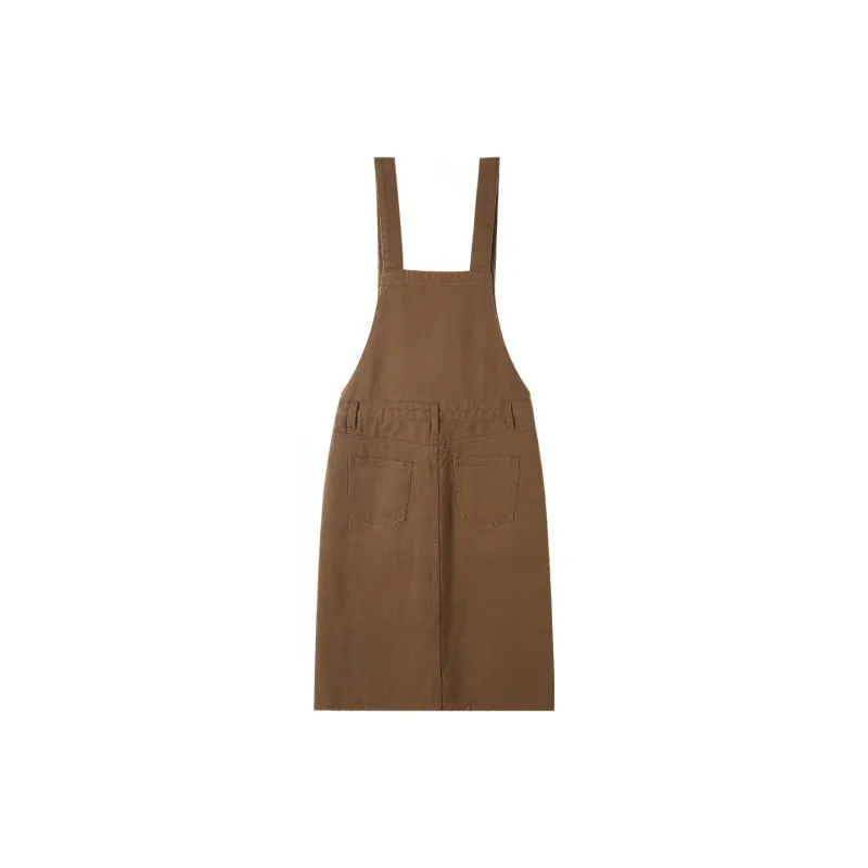 HIPPIEMISS Sleeveless Dress Women's-1