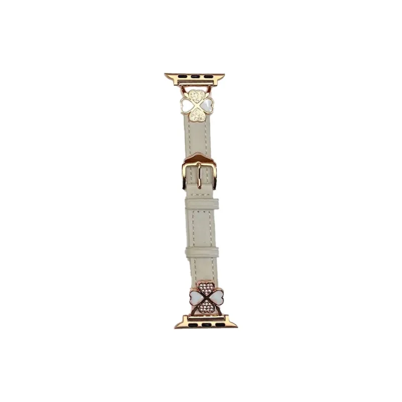 NCFCK Apple Compatibility Watch Band Metal-3