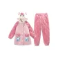 Pastel Pink