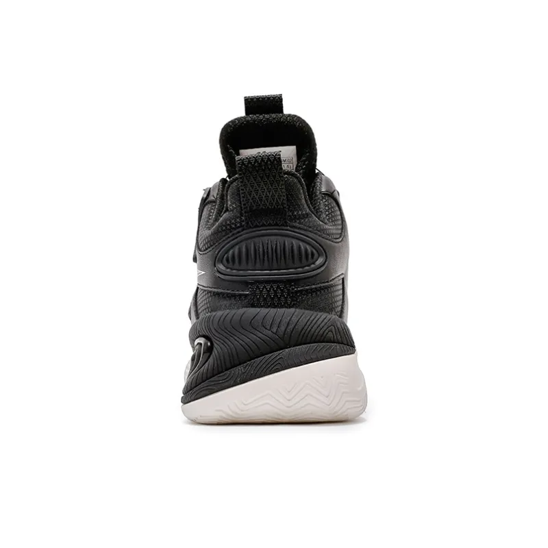 Warrior Cushioning Children's Basketball Shoes Kids'-13