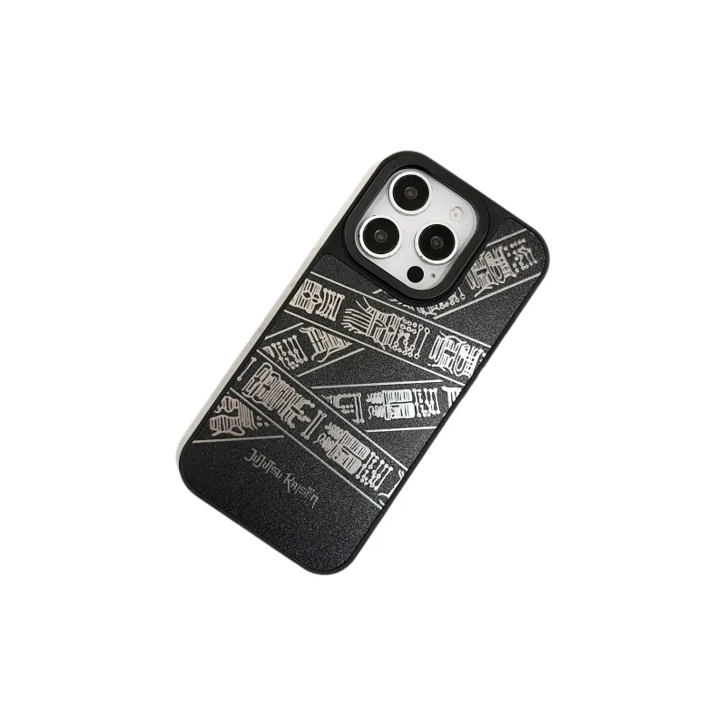 SHANGHUI Phone Cases-2