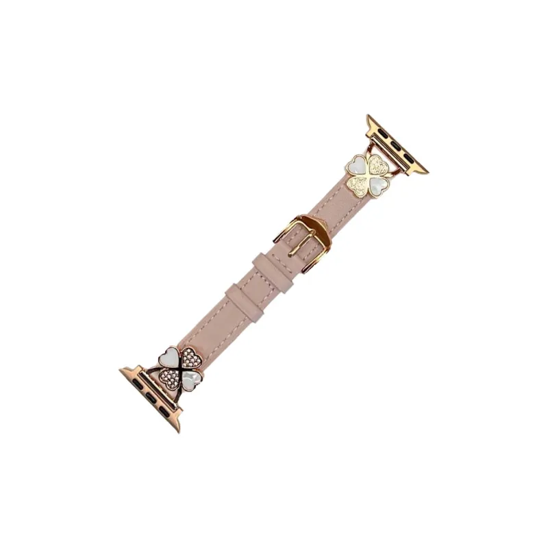 NCFCK Apple Compatibility Watch Band Metal-10