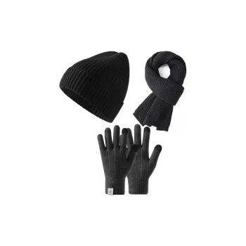 Shizhu Beanies Men