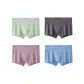 Grass Green+Platinum Gray+Cameo Brown+Aqua Blue (4 Pack)