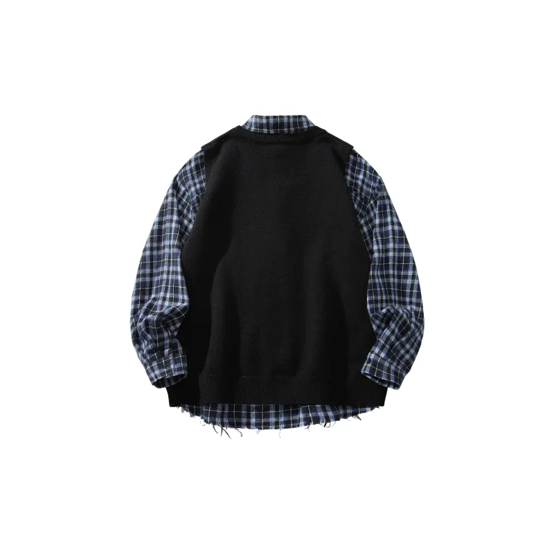 TITH Knitwear Unisex-7