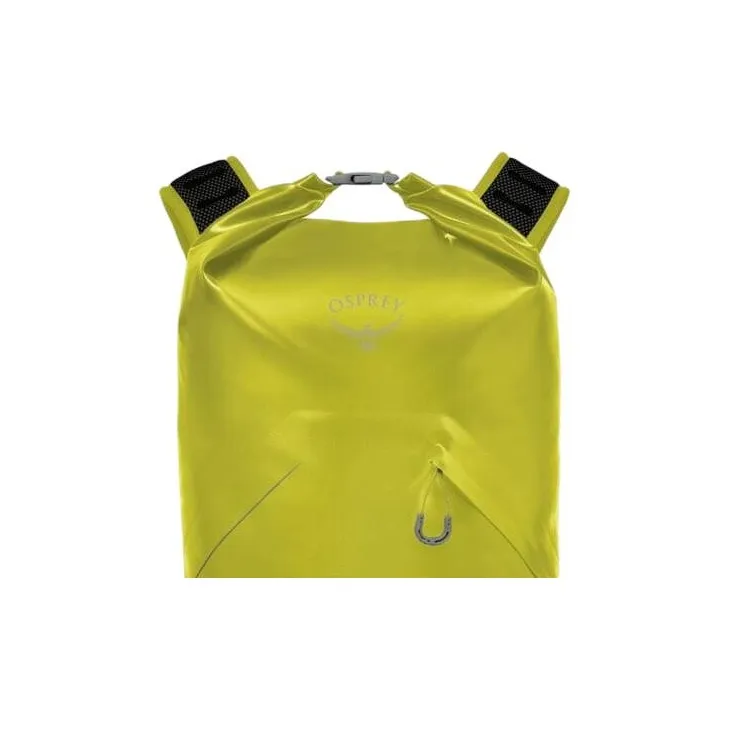 OSPREY Waterproof Material Outdoor Hiking Bag Backpacks Regular Unisex Lemon Grass Yellow-3
