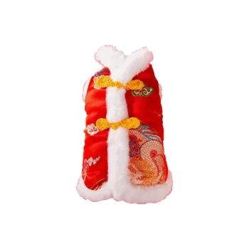 Hippie dogs Pet Clothing