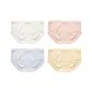 4 Pack (Pink+Blue+Skin+White)