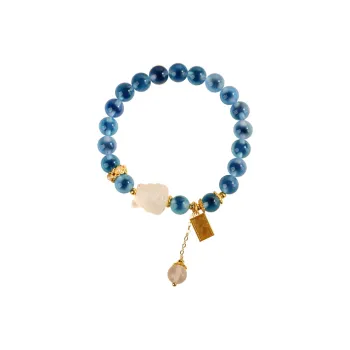GIMK Jade Bracelets Women's