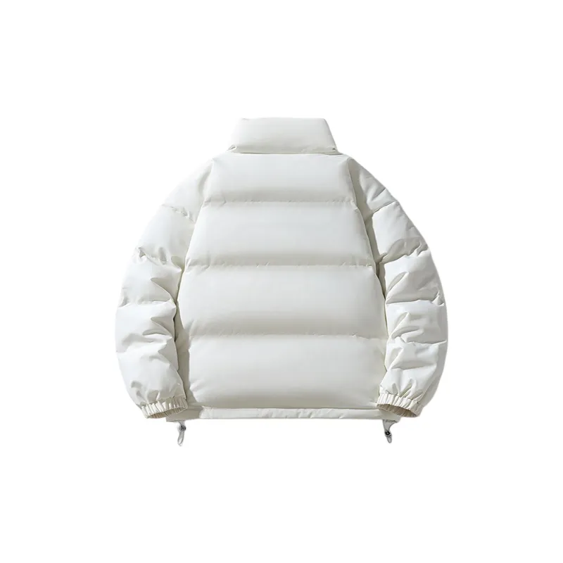 CELUCASN Puffer Jackets Unisex-9