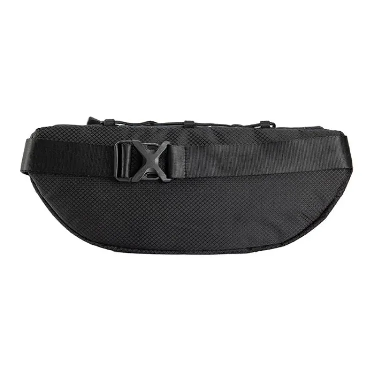 361° Fabric Fanny Pack Regular Unisex Multicolor-2
