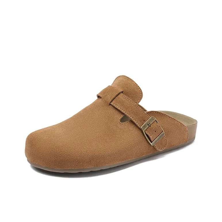 JOSINY Wrap toe Slippers Women's-1