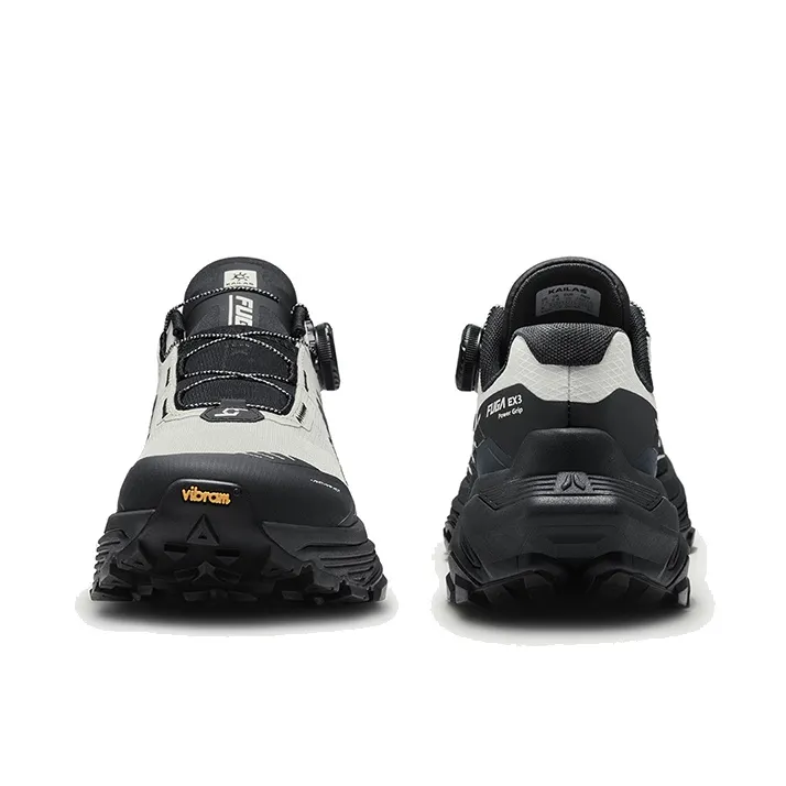 KAILAS FUGA EX3 BOA Cushioned Slip-Resistant Breathable Low-Top Superior Traction Trail Running Running Shoes Men's-2