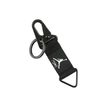 Nike Men's Flight Keychain