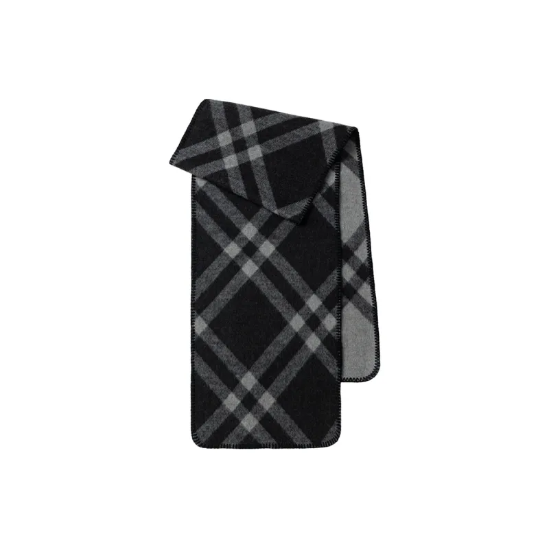YUZHAOLIN Knit Scarves Unisex-5