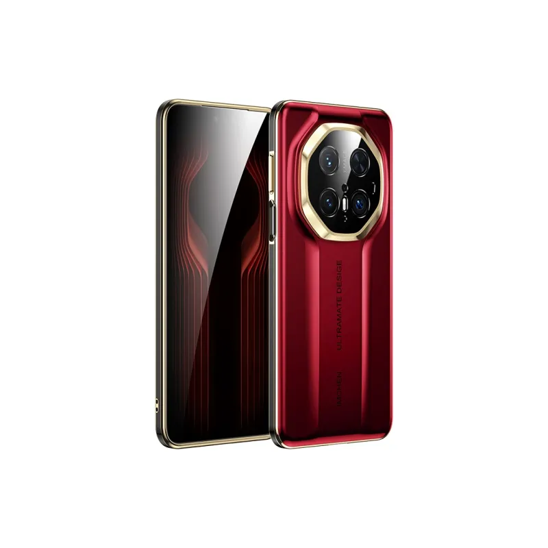 IMCHEN Acrylic Material Instant RS Ultimate Design Phone Cases Compatible With Huawei Mate 70 Pro/Mate 70 Pro+-2