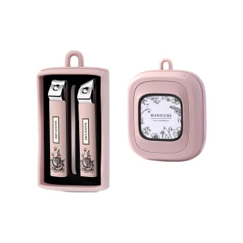 PLYS Full Set Nail Clip Protective