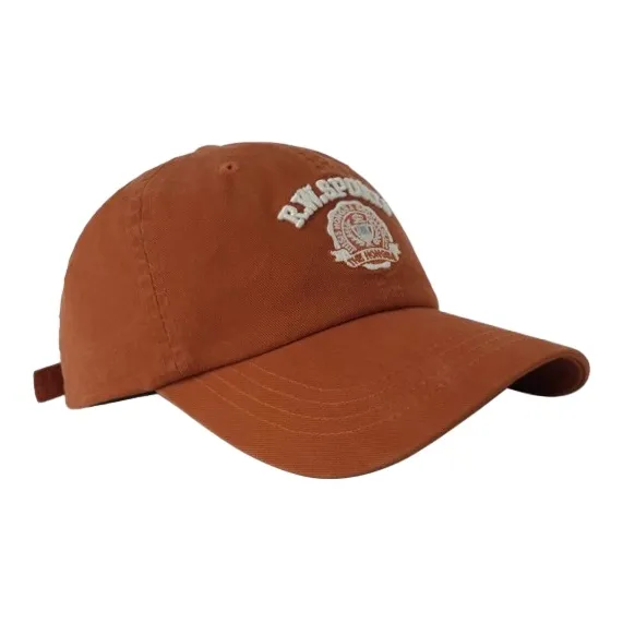 FREE RABBITⅡ Spring And Summer Fashion Versatile Soft Top Accentuates Small Face Baseball Caps Unisex-13