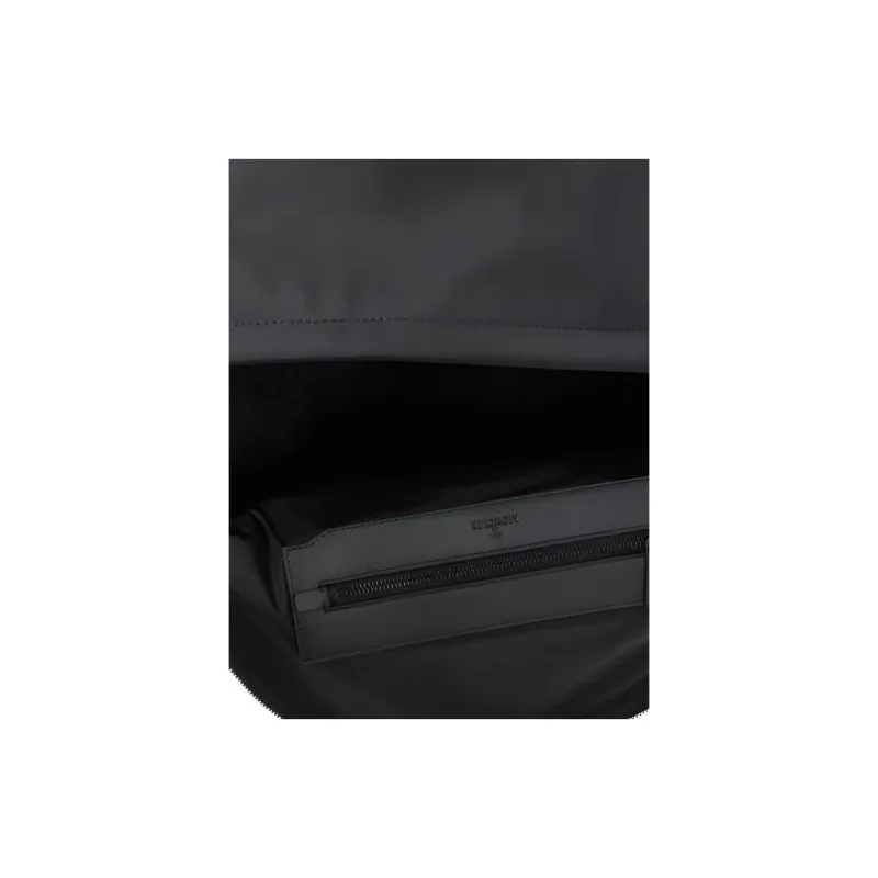 Moncler Pierrick Polyamide Backpack Regular Men's Black-6