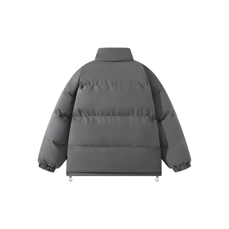 TOM ADAM Puffer Jackets Unisex-8