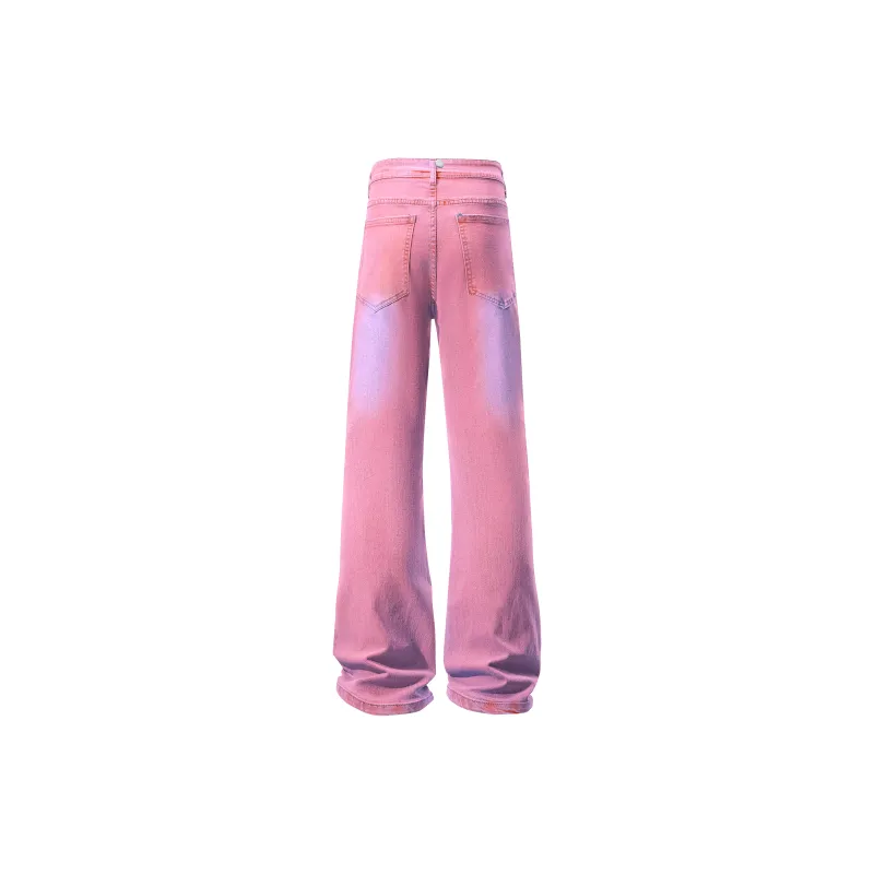 INNERSECT Jeans Unisex-7