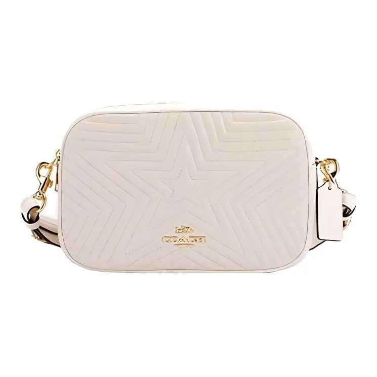 COACH Jes Crossbody Bags-0