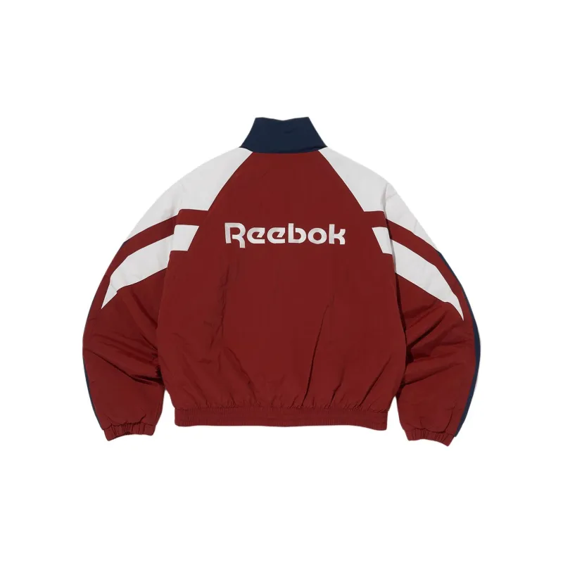 Reebok Jackets & Coats Women's Red-1
