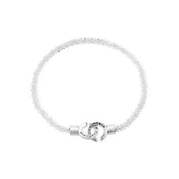 CLARKIA FLOWER Copper Bracelets Women's