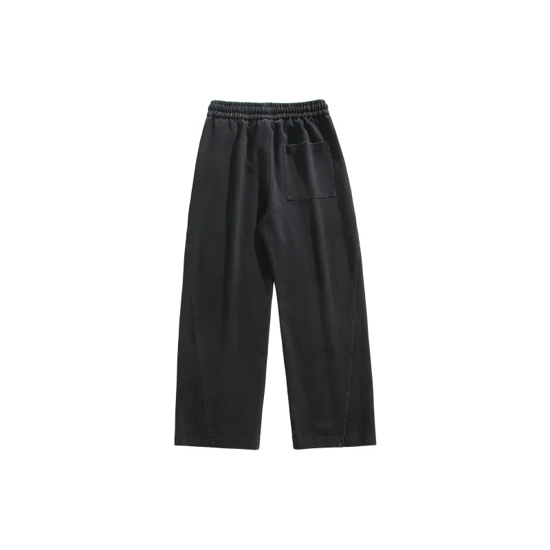 Worthwhile Movement Jeans Unisex-3